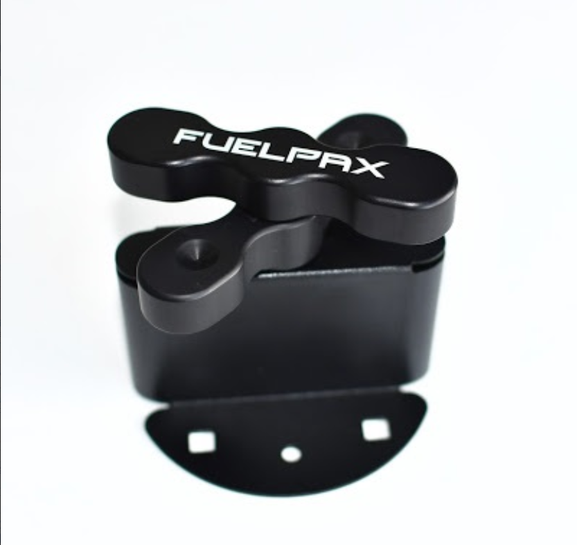 FUELPAX/ROTOPAX PACK MOUNT