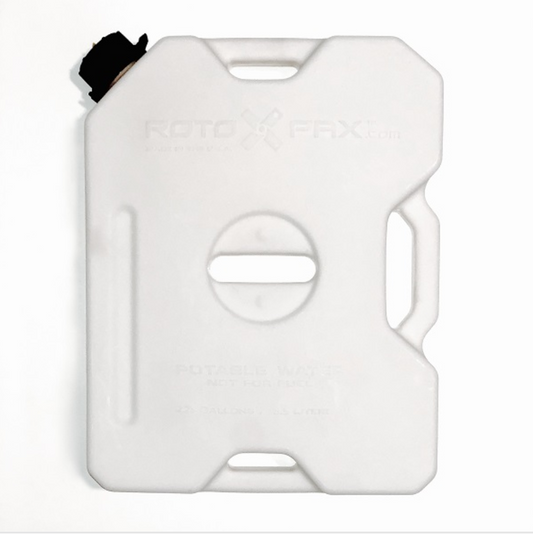 ROTOPAX 2 GALLON WATER CONTAINER GEN2