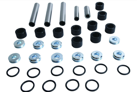 All Balls Racing REAR INDEPENDENT SUSPENSION KIT