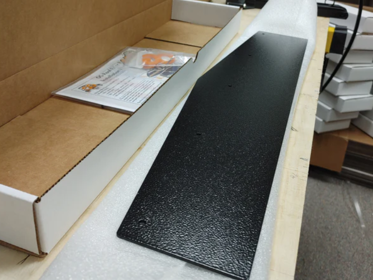 OG Polaris General Roof Filler Panel Papa Bill's Powersports Plus