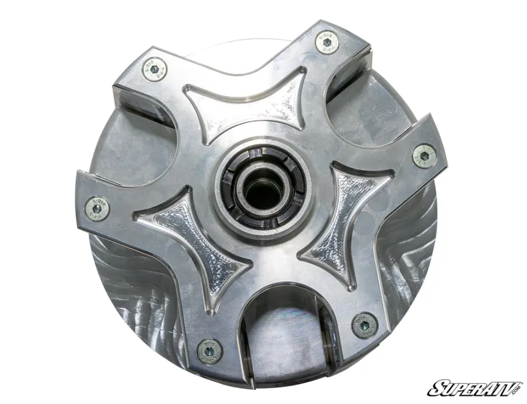 POLARIS GENERAL PRIMARY CLUTCH ASSEMBLY