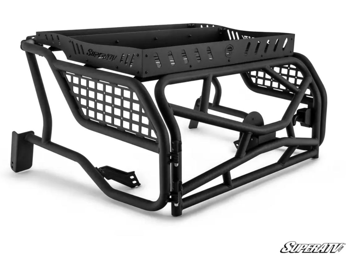 POLARIS RZR XP 1000 OUTFITTER SPORT BED RACK