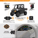 RAVEK - Turn Signal Kit – GEN3 Speakeasy™ - Rocker - 20202402