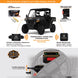 RAVEK - Turn Signal Kit – GEN3 Speakeasy™ - Lever - 20202407