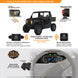 RAVEK - Turn Signal Kit – GEN3 Speakeasy™ - Rocker - 20202406