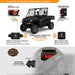 RAVEK - Turn Signal Kit – GEN3 Speakeasy™ - Rocker - 20202398