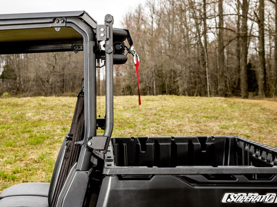 SuperATV - Can-Am Defender HD 10 Game Loader Rack - GLR-CA-DEF-001-00