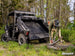 SuperATV - Can-Am Defender Bed Winch - No Lights - BWN-CA-DEF-00#AA