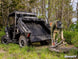 SuperATV - Can-Am Defender Bed Winch - No Lights - BWN-CA-DEF-00#AA
