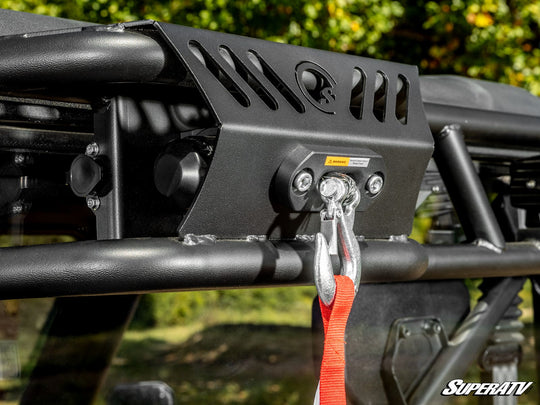 SuperATV - CFMOTO UForce U10 Pro Game Loader Rack - GLR-CF-U10-00