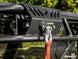 SuperATV - CFMOTO UForce U10 Pro Game Loader Rack + Cube Lights - GLR-CF-U10-00-K