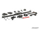 SuperATV - CFMOTO UForce 1000 Bed Winch - No Lights - BWN-CF-UF1000-00