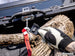 SuperATV - CFMOTO UForce 1000 Bed Winch - No Lights - BWN-CF-UF1000-00