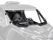 SuperATV - CFMOTO ZForce Z10 Scratch-Resistant Full Windshield - WS-CF-Z10-70