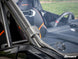 SuperATV - CFMOTO ZForce Z10 Scratch-Resistant Full Windshield - WS-CF-Z10-70