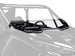 SuperATV - CFMOTO ZForce Z10 Half Windshield - HWS-CF-Z10-70