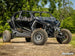 SuperATV - CFMOTO ZForce Z10 Half Windshield - HWS-CF-Z10-70