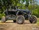 SuperATV - CFMOTO ZForce Z10 Half Windshield - HWS-CF-Z10-70