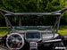 SuperATV - CFMOTO ZForce Z10 Half Windshield - HWS-CF-Z10-70