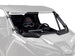 SuperATV - CFMOTO ZForce Z10 Vented Full Windshield - WS-CF-Z10-V-70