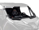 SuperATV - CFMOTO ZForce Z10 Vented Full Windshield - WS-CF-Z10-V-70