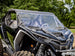 SuperATV - CFMOTO ZForce Z10 Vented Full Windshield - WS-CF-Z10-V-70