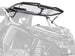 SuperATV - CFMOTO ZForce Z10 Flip Windshield - FWS-CF-Z10-70