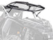SuperATV - CFMOTO ZForce Z10 Flip Windshield - FWS-CF-Z10-70