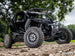 SuperATV - CFMOTO ZForce Z10 Flip Windshield - FWS-CF-Z10-70