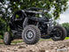 SuperATV - CFMOTO ZForce Z10 Flip Windshield - FWS-CF-Z10-70