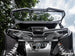 SuperATV - CFMOTO ZForce Z10 Flip Windshield - FWS-CF-Z10-70