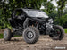 SuperATV - CFMOTO ZForce Z10 Flip Windshield - FWS-CF-Z10-70