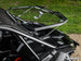 SuperATV - CFMOTO ZForce Z10 Flip Windshield - FWS-CF-Z10-70