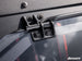 SuperATV - CFMOTO ZForce Z10 Flip Windshield - FWS-CF-Z10-70
