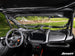 SuperATV - CFMOTO ZForce Z10 Flip Windshield - FWS-CF-Z10-70