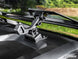 SuperATV - CFMOTO ZForce Z10 Flip Windshield - FWS-CF-Z10-70