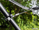 SuperATV - CFMOTO ZForce Z10 Flip Windshield - FWS-CF-Z10-70