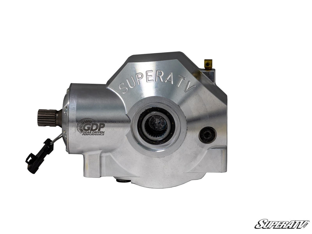 SuperATV - Polaris General XP 1000 Complete Differential - DIFF-1-003-K#AE