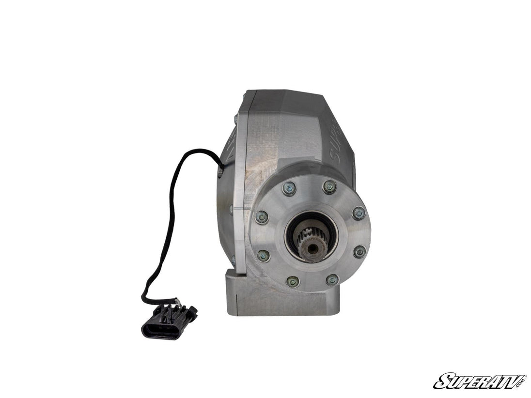 SuperATV - Polaris General XP 1000 Complete Differential - DIF-P-RZRXPT-002-K#AE