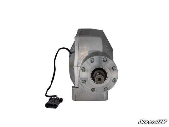 SuperATV - Polaris General XP 1000 Complete Differential - DIFF-1-003-K#AE
