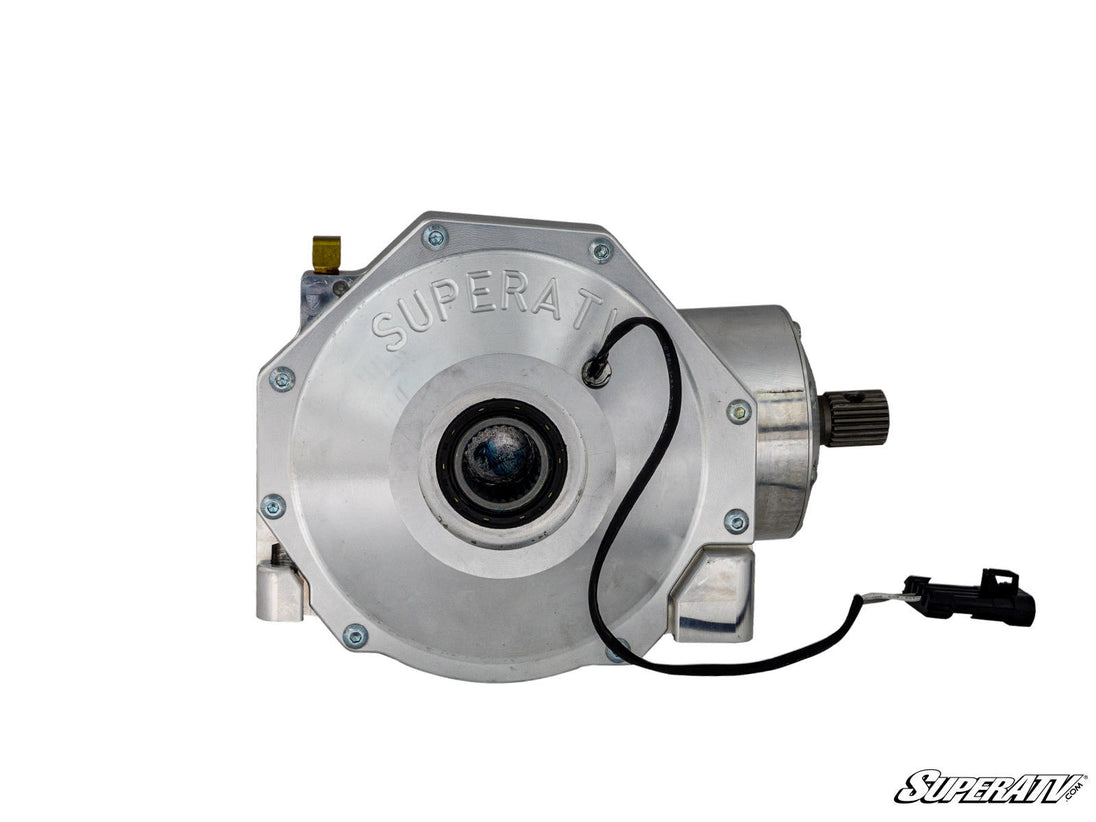 SuperATV - Polaris General XP 1000 Complete Differential - DIF-P-RZRXPT-002-K#AE