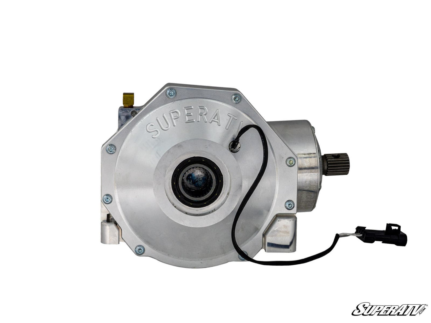 SuperATV - Polaris General XP 1000 Complete Differential - DIF-P-RZRXPT-002-K#AE
