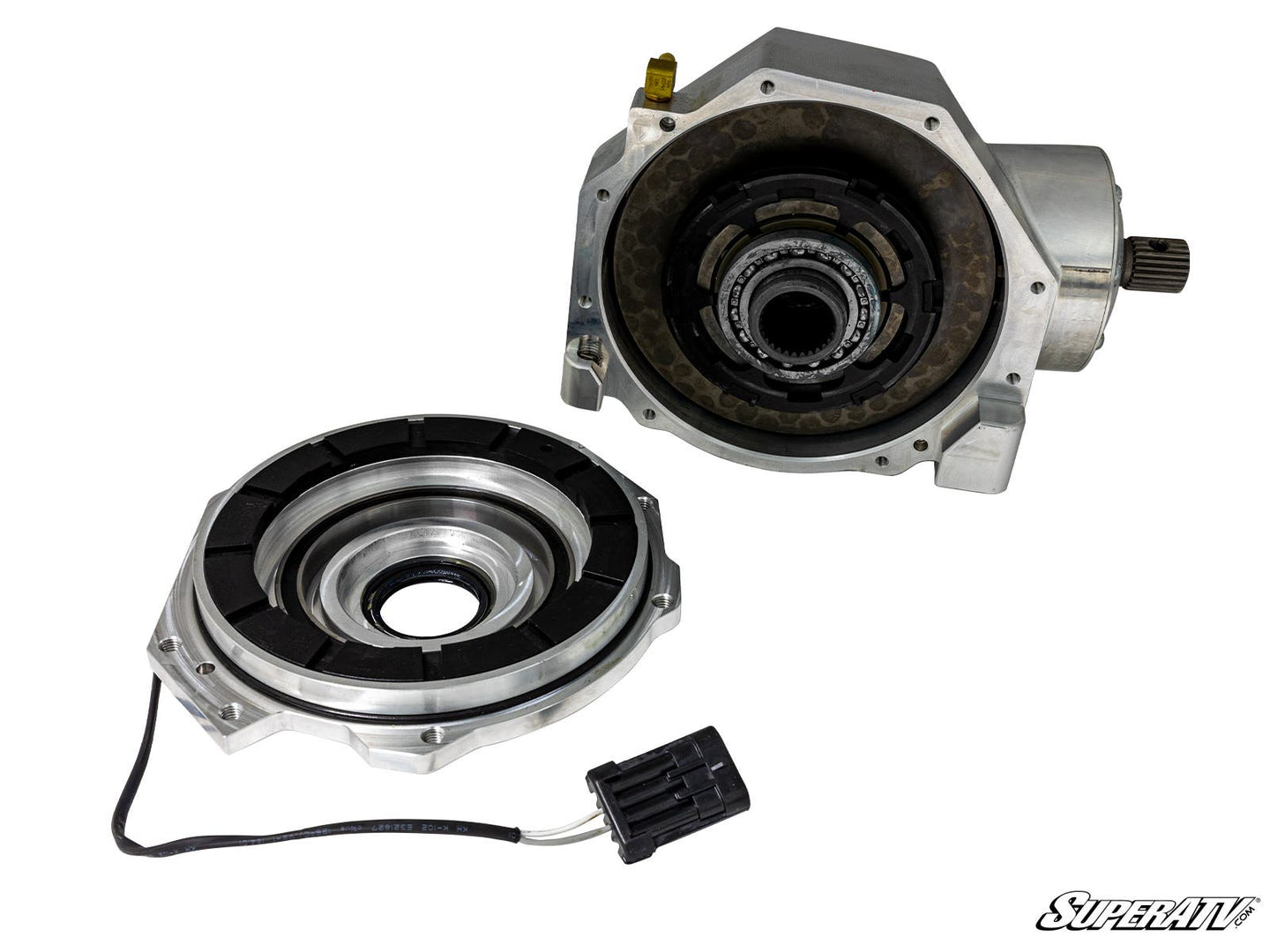 SuperATV - Polaris General XP 1000 Complete Differential - DIFF-1-003-K#AF