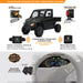 RAVEK - Turn Signal Kit – GEN3 Speakeasy™ - Rocker - 20202400