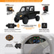 RAVEK - Turn Signal Kit – GEN3 Speakeasy™ - Rocker - 20202400