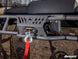 SuperATV - Honda Pioneer 700 Game Loader Rack - GLR-H-PIO700-001-00