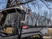 SuperATV - Honda Pioneer 700 Game Loader Rack - 2 Cube Lights - GLR-H-PIO700-001-00-K