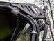 SuperATV - Pioneer 1000-6 Game Loader Rack - No Lights - GLR-H-PIO1K6-00