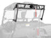 SuperATV - Honda Pioneer 700 Game Loader Rack - 2 Cube Lights - GLR-H-PIO700-K
