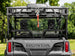SuperATV - Honda Pioneer 700 Game Loader Rack - 2 Cube Lights - GLR-H-PIO700-K